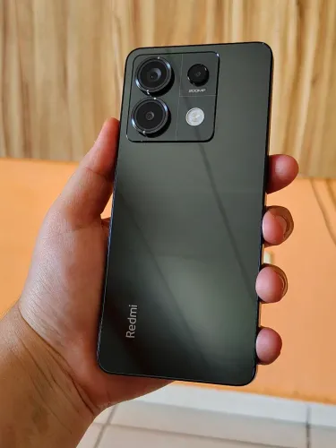 Redmi Note 13 Pro 5G 12gb ram 256gb