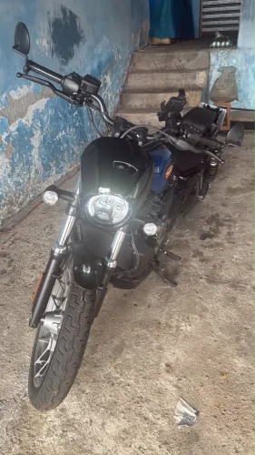 HARLEY-DAVIDSON NIGHTSTER SPECIAL 2023