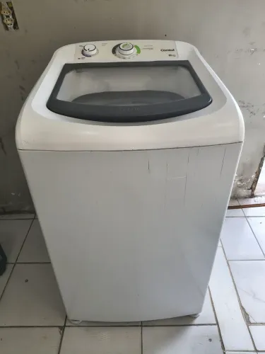 Máquina de lavar 
