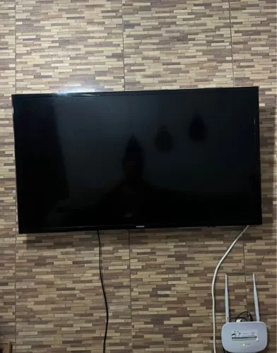 Vendo TV 40 POLEGAGAS