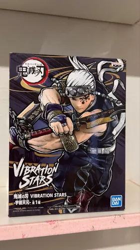 Figure Banpresto Usui Tengen