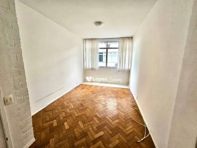 Apartamento com 2 dormitórios para alugar, 71 m² por R$ 5.123,58/mês - Jardim Botânico - R