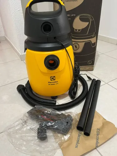 Vendo Aspirador