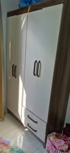 Guarda roupa solteiro 