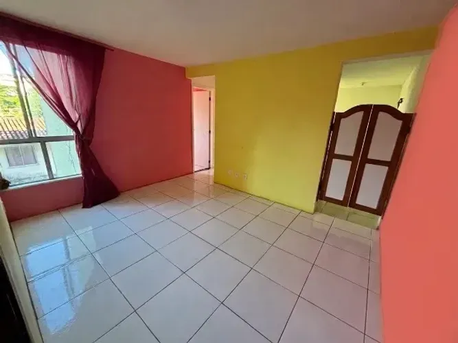 Apartamento em Ilhéus - 2 quartos - QUITADO!