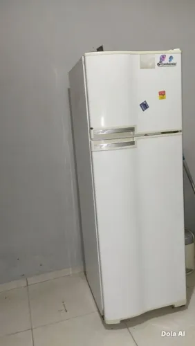 Geladeira Continental