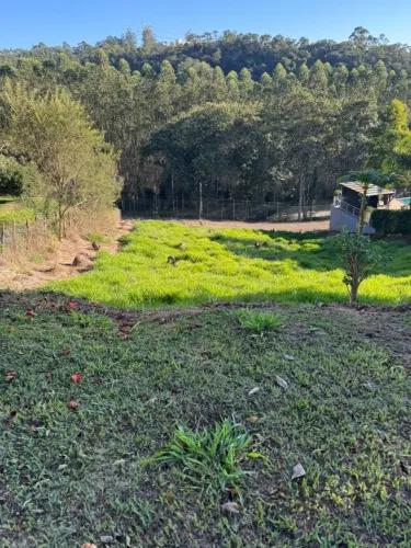 Terreno para Venda em Cajamar, Empresarial Anhanguera