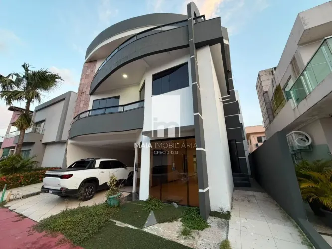 Condomínio Villa Firenze