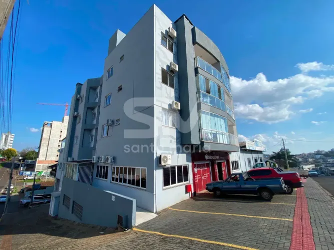 Apartamento para locação, Líder, Chapecó - SC