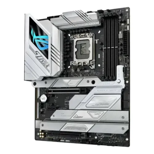 (Sem caixa) placa-mãe topo de linha ASUS ROG Strix Z790-A Gaming WiFi II