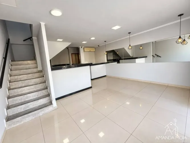 Ponto para alugar, 100 m² por R$ 4.500,00/mês - Centro - Bragança Paulista/SP