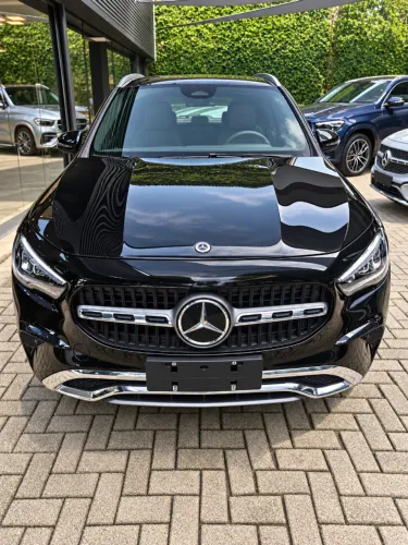 Mercedes-Benz GLA 200 Progressive 1.3 TB 16V Aut.(híb) 2027