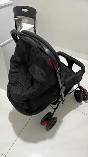Carrinho de bebe