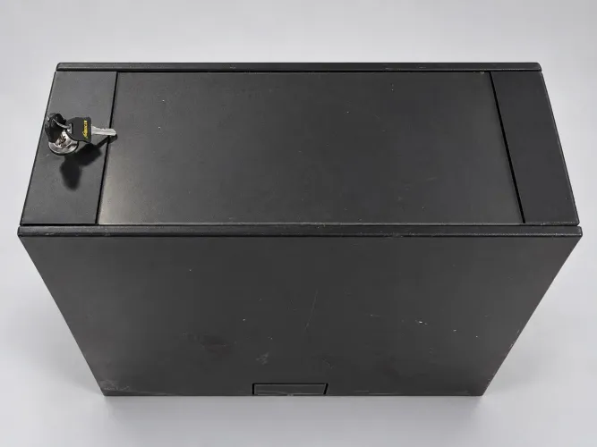 Mini Rack / Armário para Equipamentos de Rede