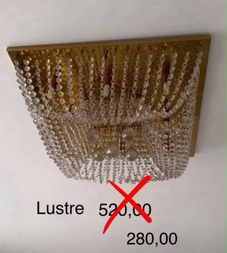 Lustre