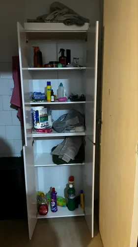 Kit 2 armários