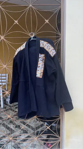 KIMONO JIU JITSU