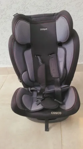Cadeirinha Cosco - Seminova, em perfeito estado! ?