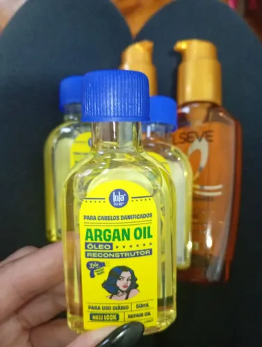 Produtos Lola Cosmeticos