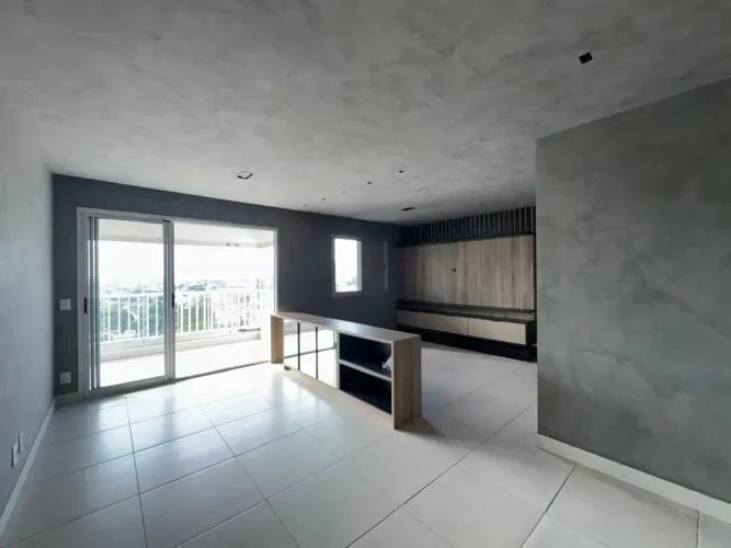 Apartamento a venda 3 quartos, 118 m² - Jardim Goiás