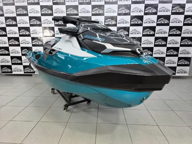 Jet Ski Sea Doo GTX 325 2025 c/áudio