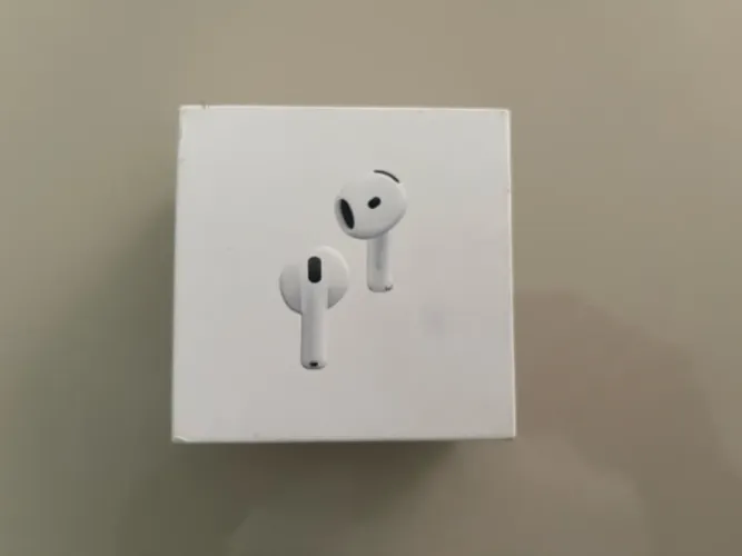 AirPods originais Apple