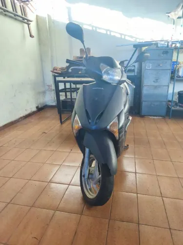 Honda leds automático econômica fácil de andar nela mecânica nova kit embrenhage novo
