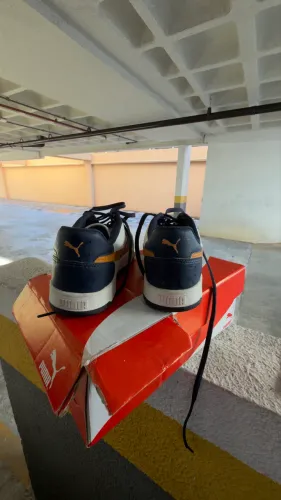 Vendo tênis puma original