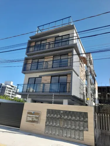Flats | Parque Parahyba 4 | próx. Parahyba Mall