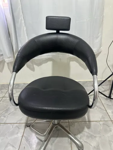Cadeira de salão Ajustável
