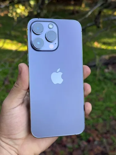 iPhone 14 Pro Max - 128GB