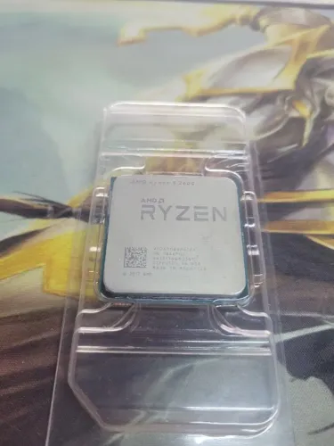 ryzen 5 2600