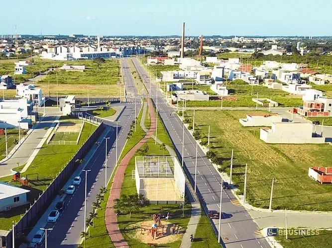 Terreno comercial à venda,CIDADE JARDIM, Campos dos Goytacazes, RJ