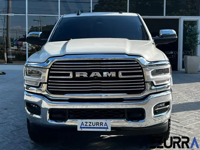 Ram 3500 Laramie 6.7 TB CD 4X4 Diesel 2022