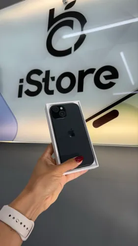 iPhone 15 - 128GB