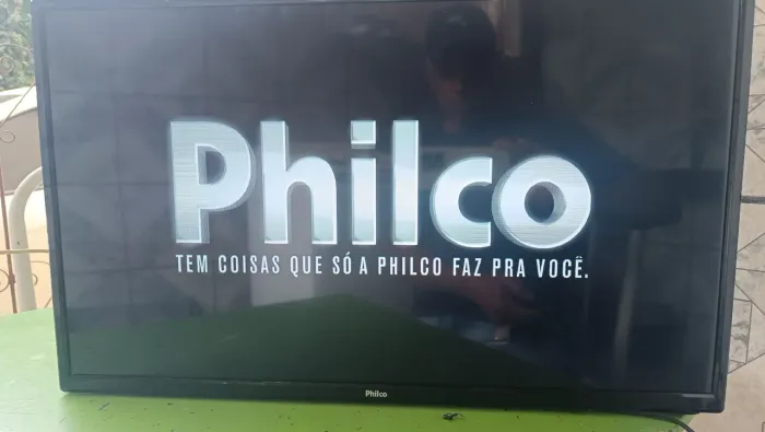 Vendo TV Philco 28"