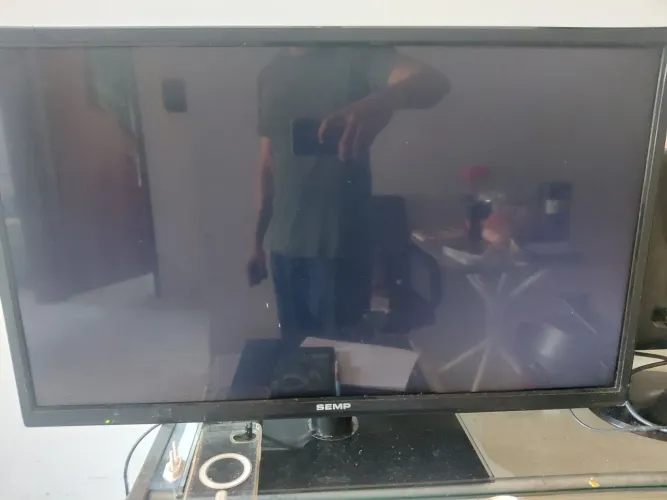 TV Toshiba