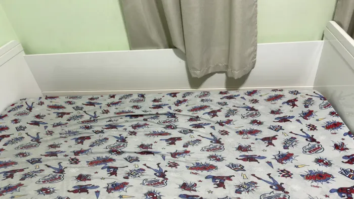 VENDE SE BI CAMA INFANTIL