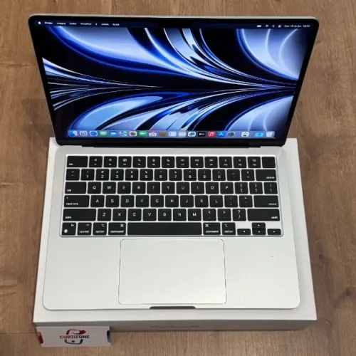 Macbook Air M4 - 13" - 16Gb - 256Gb com Garantia Apple