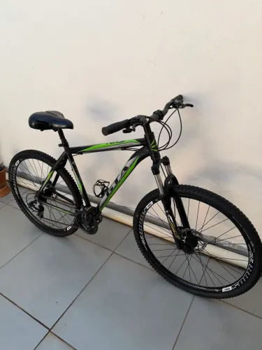 Bicicleta gts aro 29