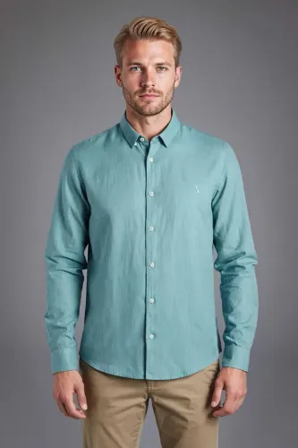 Camisa Reserva MI Everton Azul Cobalto