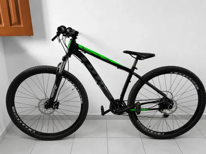 Bike aro 29