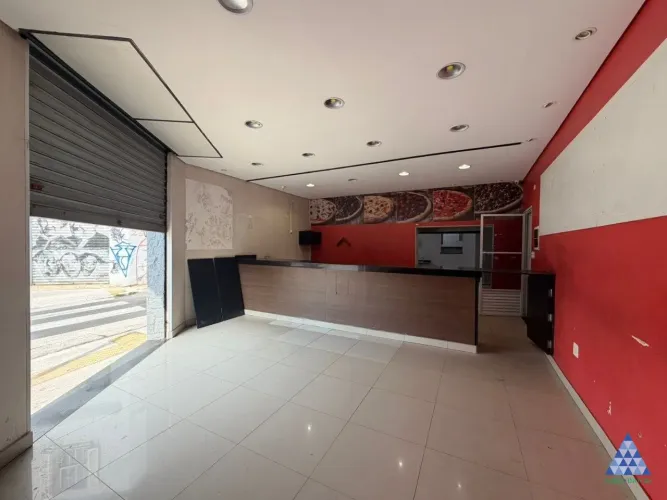 PONTO COMERCIAL PARA LOCAÇÃO - AVENIDA IMIRIM