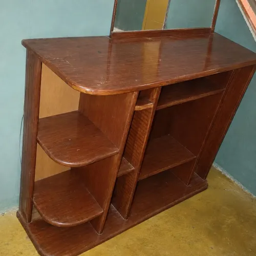 Estante rack
