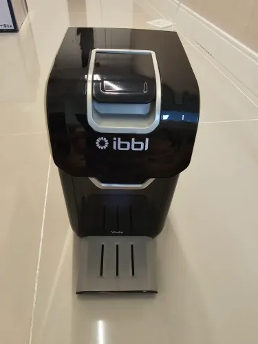 Purificador de água IBBL