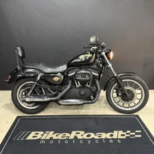 Harley Davidson XL883R - 2008