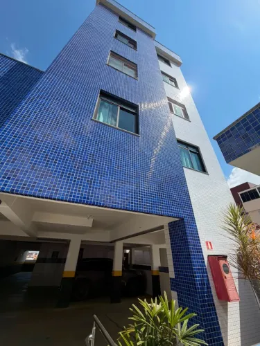 AREA PRIVATIVA 3 QUARTOS COM SUITE NO CAMARGOS