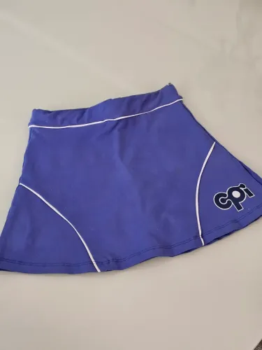 Uniforme CPI