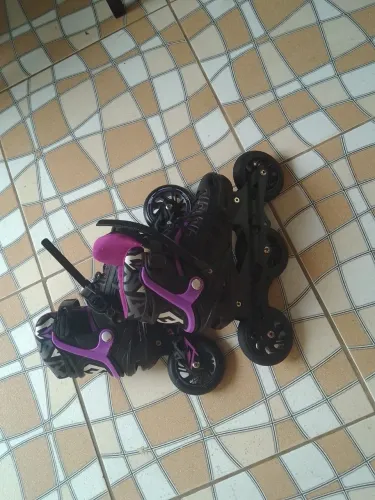Patins