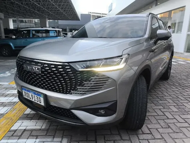 GWM Haval H6 Premium Phev AWD 2025